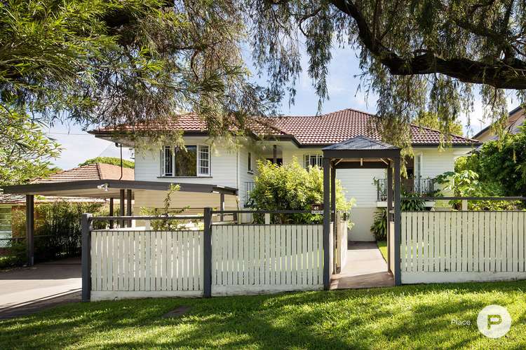 Main view of Homely house listing, 41 Oxford Street, Nundah QLD 4012