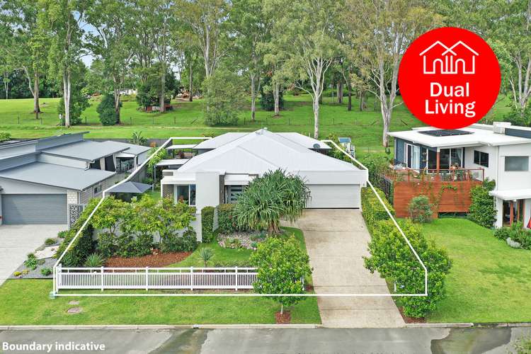 Third view of Homely house listing, 10 Hidden Cove, Tallebudgera QLD 4228