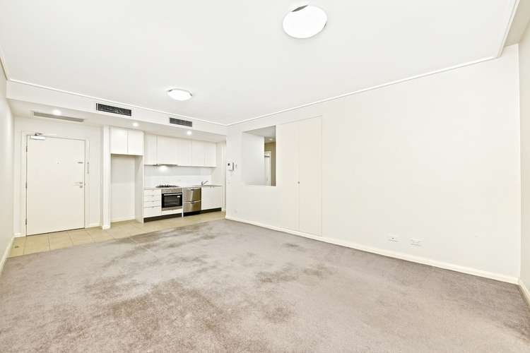 Second view of Homely apartment listing, 281/4 The Crescent, Wentworth Point NSW 2127