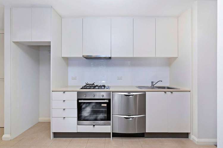 Third view of Homely apartment listing, 281/4 The Crescent, Wentworth Point NSW 2127