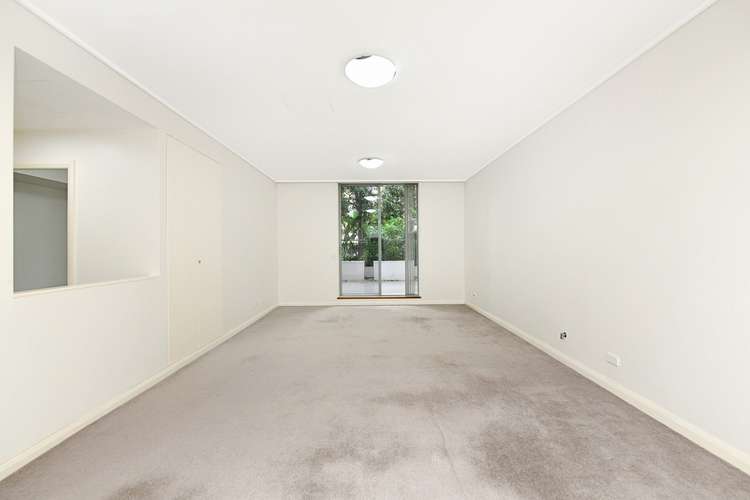 Fourth view of Homely apartment listing, 281/4 The Crescent, Wentworth Point NSW 2127