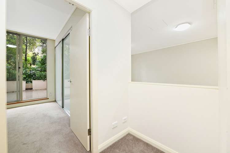Fifth view of Homely apartment listing, 281/4 The Crescent, Wentworth Point NSW 2127