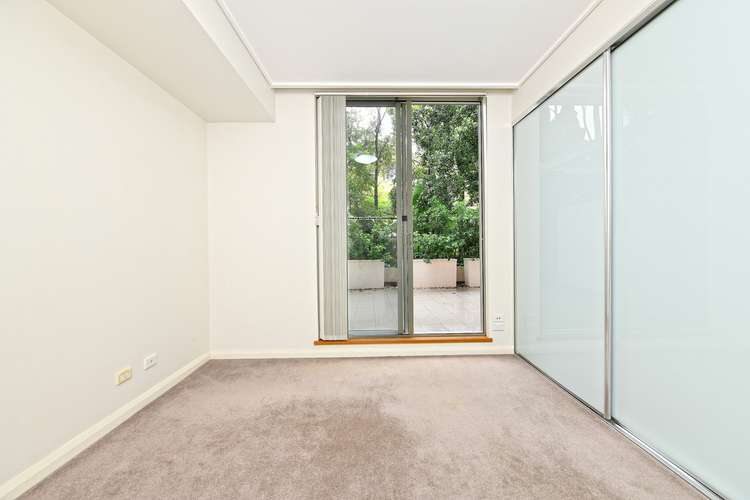 Sixth view of Homely apartment listing, 281/4 The Crescent, Wentworth Point NSW 2127