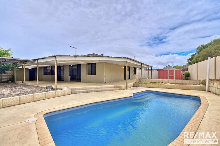 63 Christchurch Terrace, Currambine WA 6028