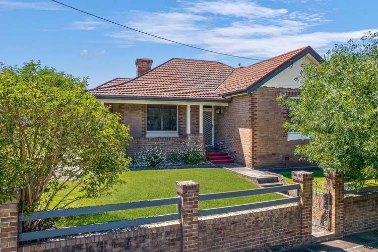 Main view of Homely house listing, 25 Padley Street, Lithgow NSW 2790