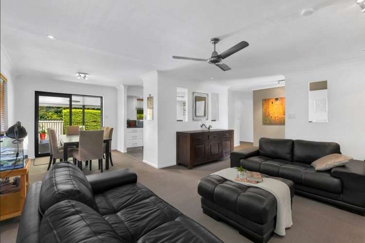 Second view of Homely house listing, 7 Willara Street, Carseldine QLD 4034