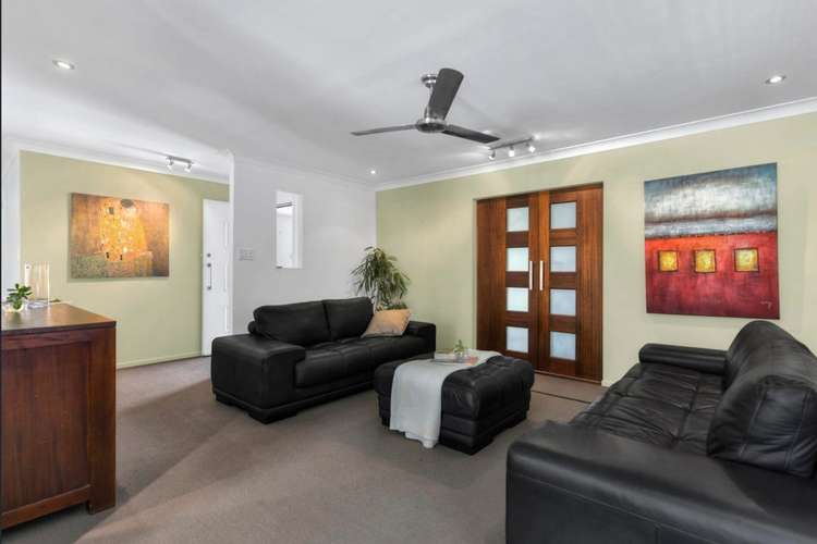 Fourth view of Homely house listing, 7 Willara Street, Carseldine QLD 4034