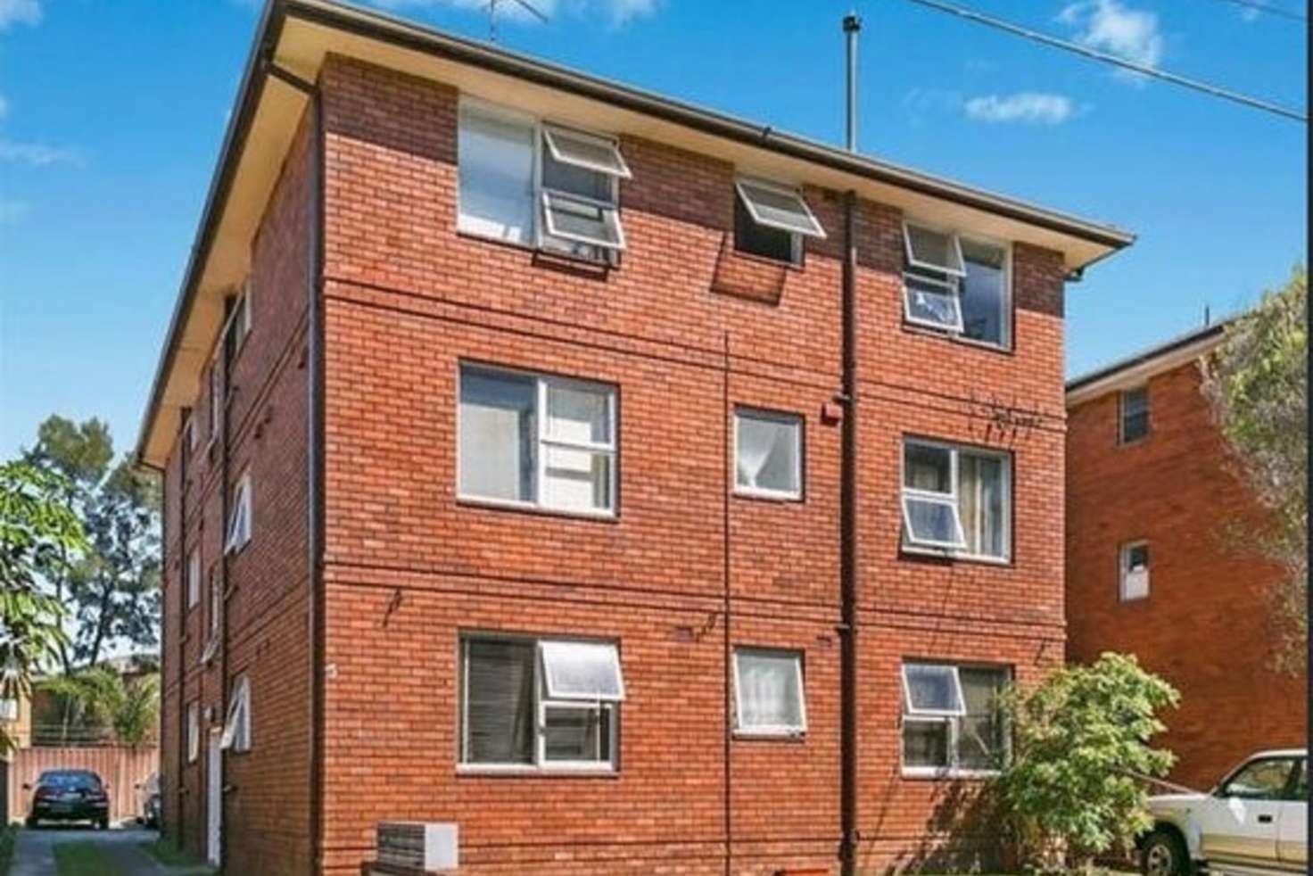 Main view of Homely apartment listing, 3/5 Unsted Crescent, Hillsdale NSW 2036