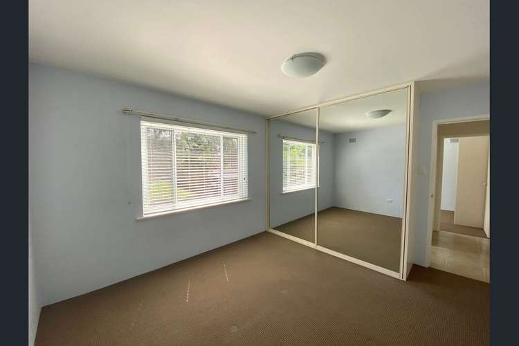 Fifth view of Homely apartment listing, 3/5 Unsted Crescent, Hillsdale NSW 2036