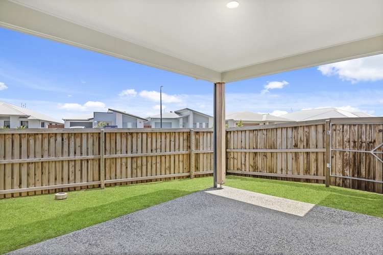 Fifth view of Homely semiDetached listing, 1/39 Wood Crescent, Baringa QLD 4551