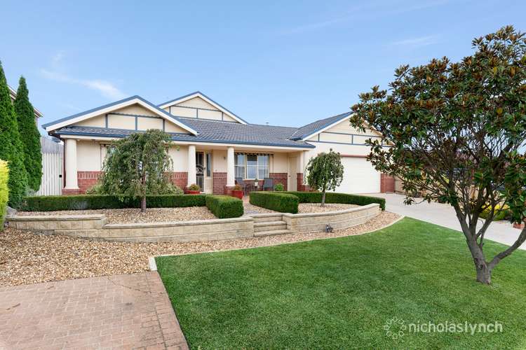 3 Colebrook Court, Mornington VIC 3931