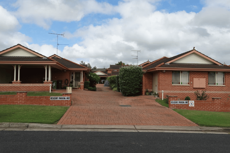 4/7 Ham Street, South Windsor NSW 2756