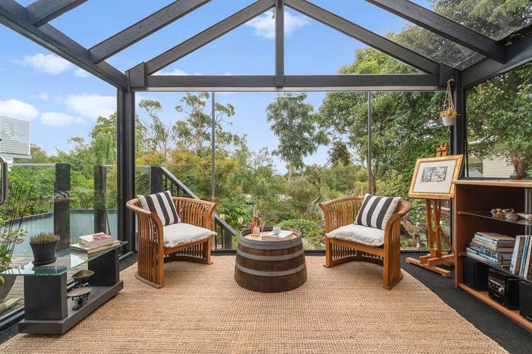 Third view of Homely house listing, 375 Arthurs Seat Road, Red Hill VIC 3937