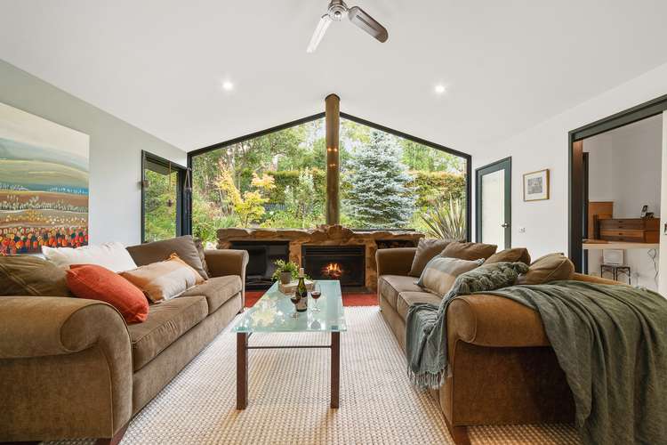Fourth view of Homely house listing, 375 Arthurs Seat Road, Red Hill VIC 3937