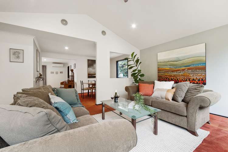 Fifth view of Homely house listing, 375 Arthurs Seat Road, Red Hill VIC 3937