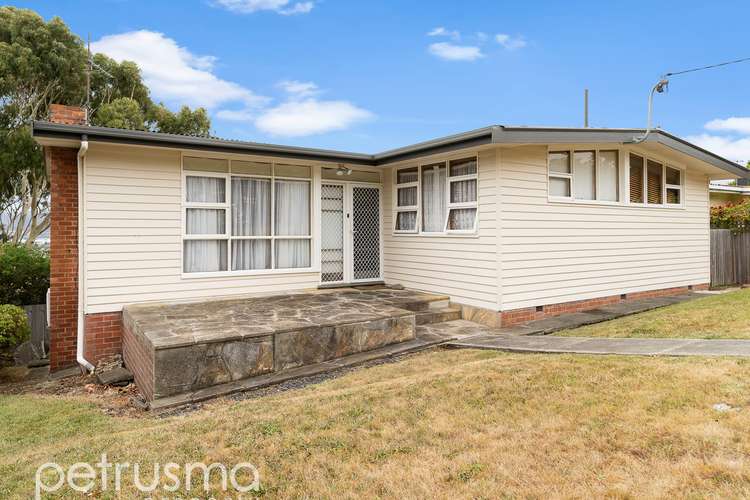 Main view of Homely house listing, 8 Cavendish Road, Moonah TAS 7009