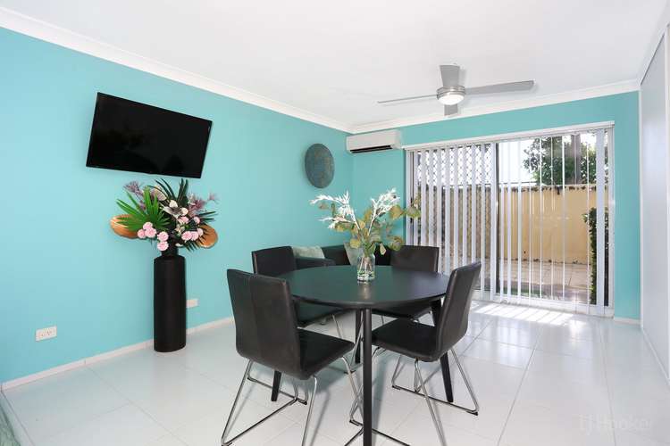 Main view of Homely unit listing, 8/125 Frank Street, Labrador QLD 4215
