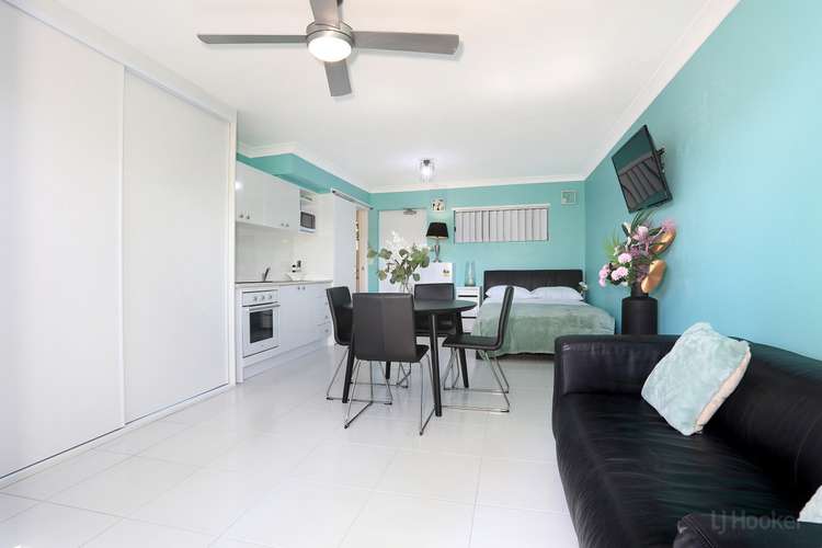 Second view of Homely unit listing, 8/125 Frank Street, Labrador QLD 4215