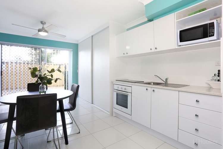 Third view of Homely unit listing, 8/125 Frank Street, Labrador QLD 4215