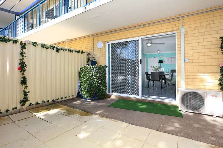 Fifth view of Homely unit listing, 8/125 Frank Street, Labrador QLD 4215