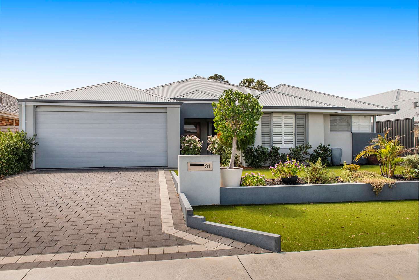 Main view of Homely house listing, 31 Carmen Circuit, The Vines WA 6069