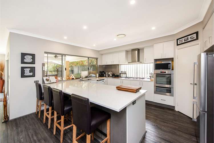 Second view of Homely house listing, 31 Carmen Circuit, The Vines WA 6069