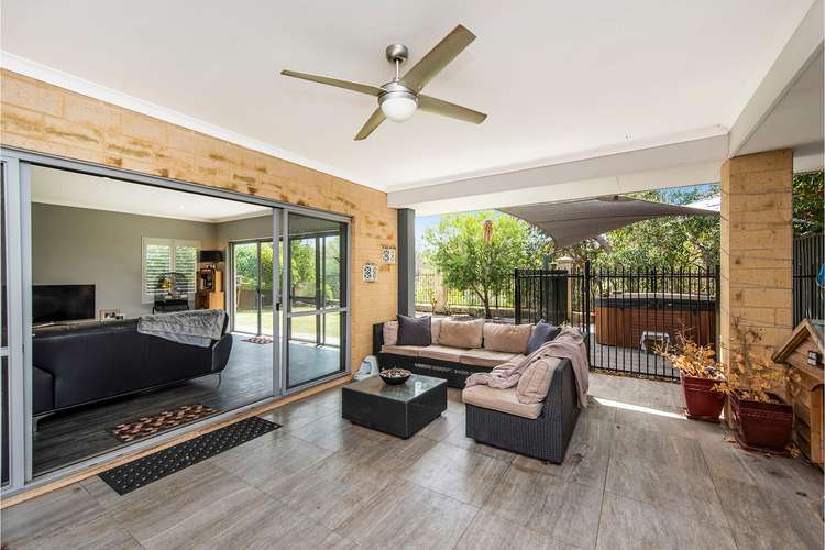 Fourth view of Homely house listing, 31 Carmen Circuit, The Vines WA 6069