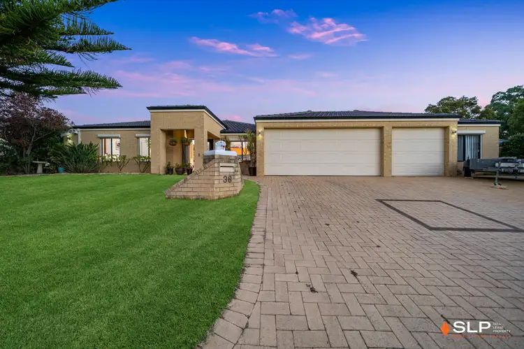Main view of Homely house listing, 38 Sandilands Circuit, Tapping WA 6065