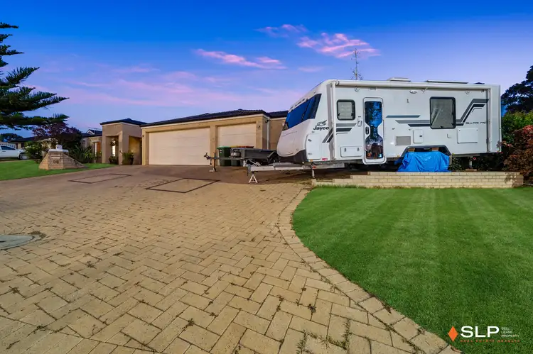 Second view of Homely house listing, 38 Sandilands Circuit, Tapping WA 6065