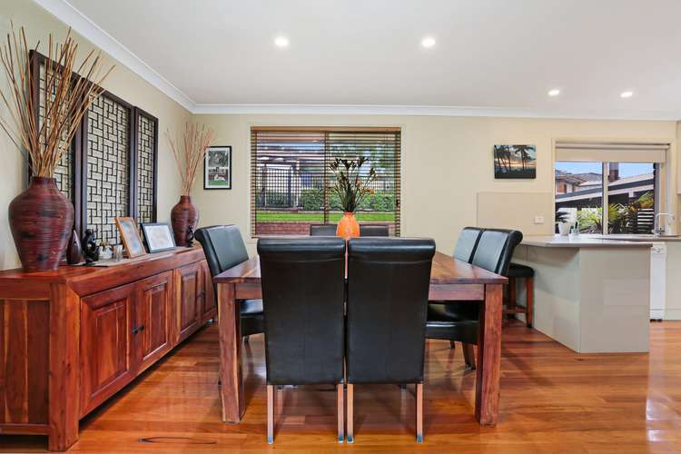 Third view of Homely house listing, 12 Niger Place, Kearns NSW 2558