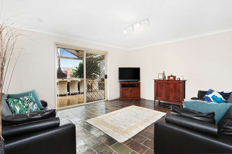 Fourth view of Homely house listing, 12 Niger Place, Kearns NSW 2558