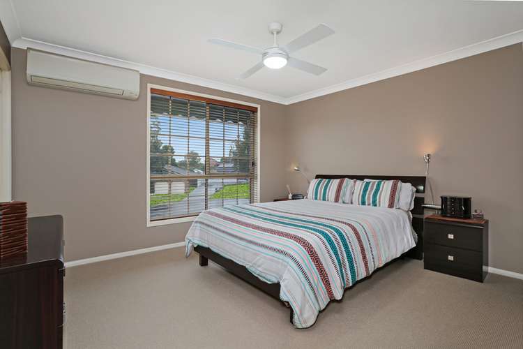 Sixth view of Homely house listing, 12 Niger Place, Kearns NSW 2558