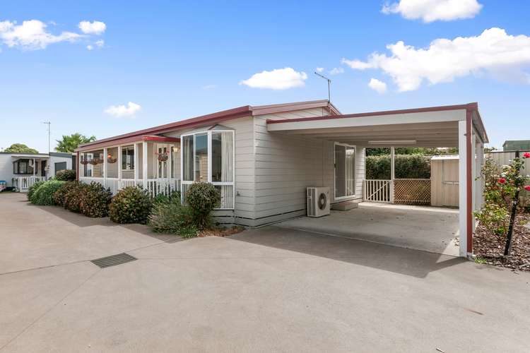 Second view of Homely retirement listing, 133A/26 Park Lane (Mayfair Gardens), Traralgon VIC 3844