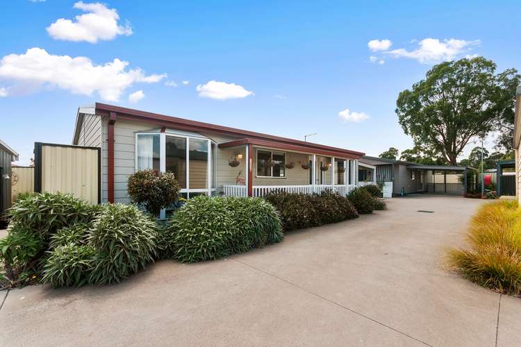 Third view of Homely retirement listing, 133A/26 Park Lane (Mayfair Gardens), Traralgon VIC 3844