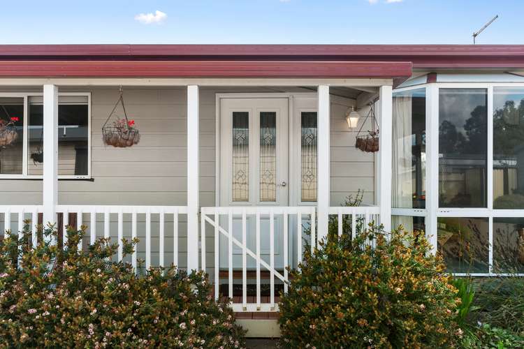 Fourth view of Homely retirement listing, 133A/26 Park Lane (Mayfair Gardens), Traralgon VIC 3844