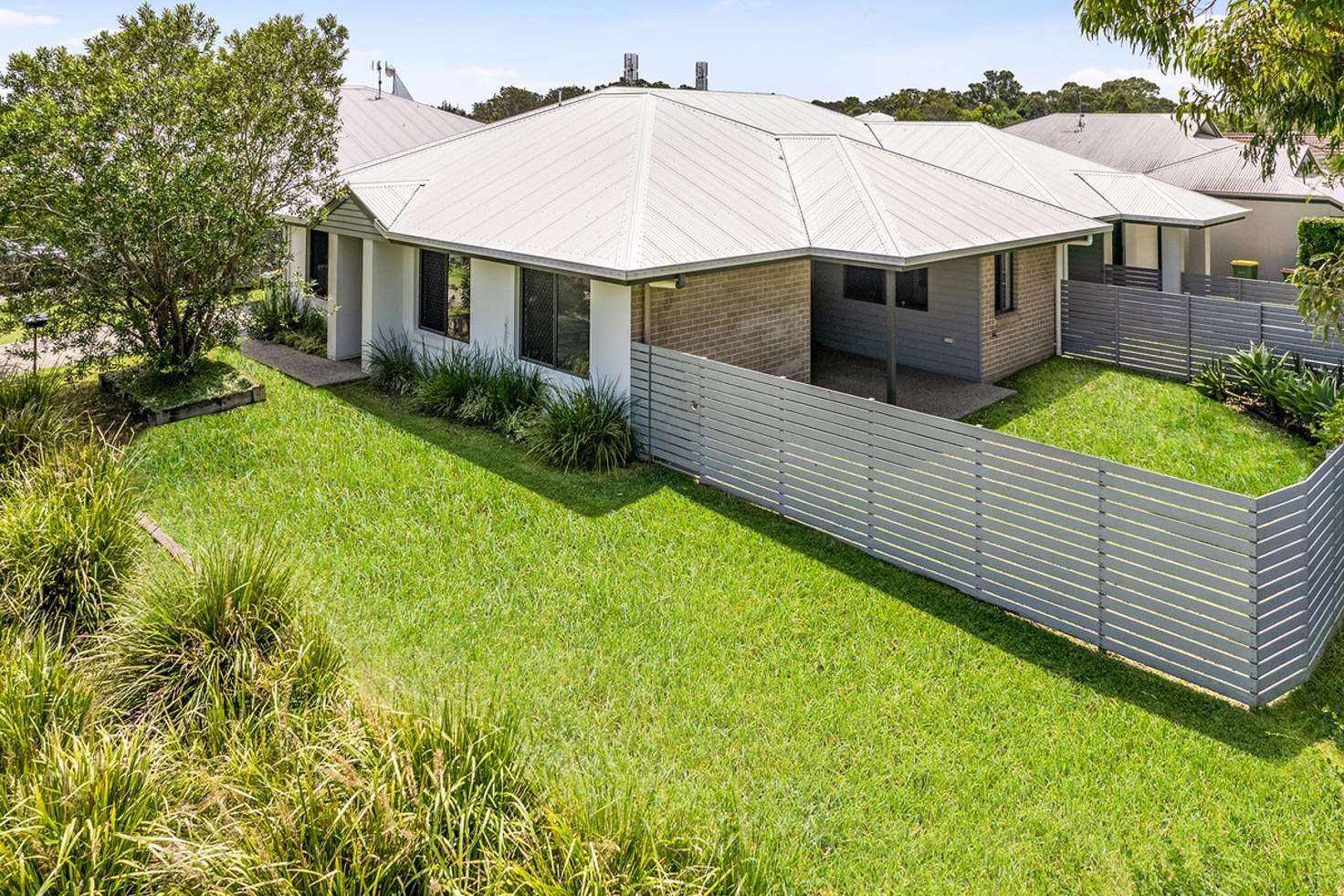 Main view of Homely house listing, 1/2 Cumberland Crescent, Meridan Plains QLD 4551