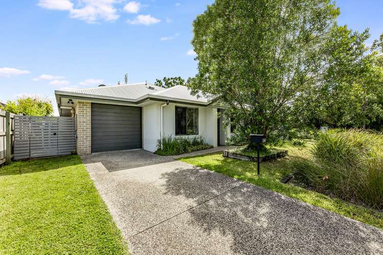 Second view of Homely house listing, 1/2 Cumberland Crescent, Meridan Plains QLD 4551