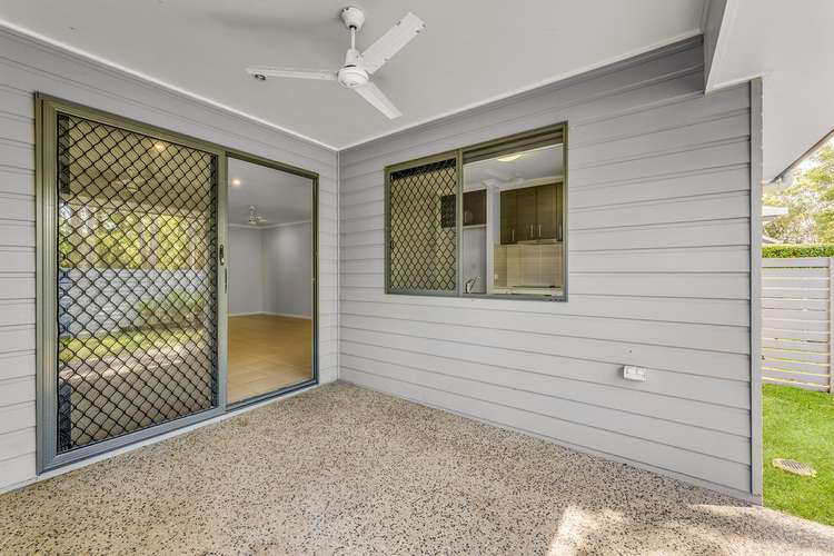 Fifth view of Homely house listing, 1/2 Cumberland Crescent, Meridan Plains QLD 4551
