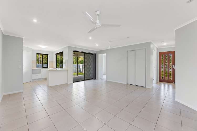 Sixth view of Homely house listing, 1/2 Cumberland Crescent, Meridan Plains QLD 4551