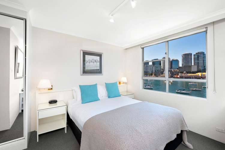 Fourth view of Homely apartment listing, 15/2A Henry Lawson Avenue, Mcmahons Point NSW 2060