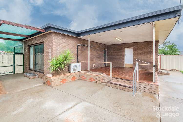 Second view of Homely house listing, 38 Obrien Street, Mooroopna VIC 3629