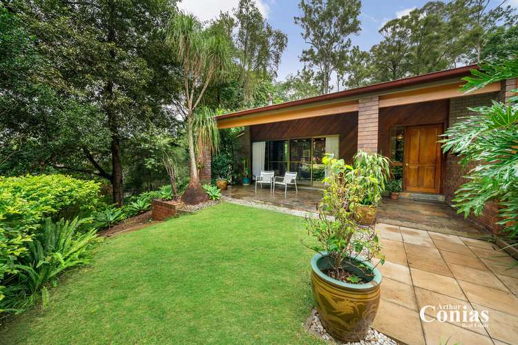 Main view of Homely house listing, 22 Lytham Street, Indooroopilly QLD 4068