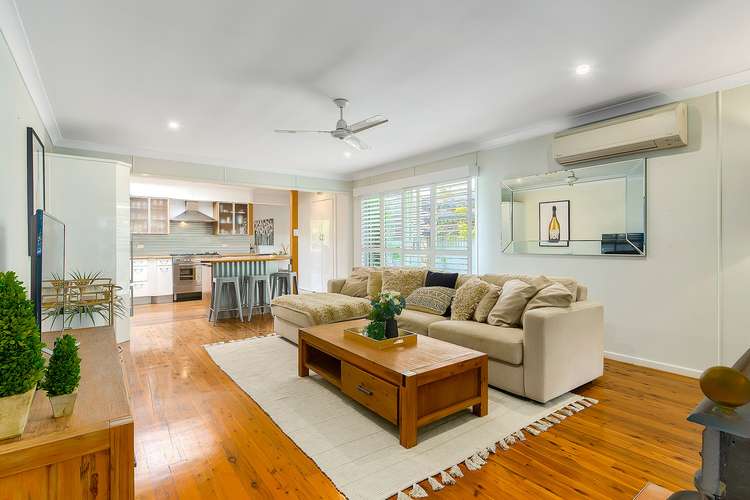 Third view of Homely house listing, 10 Kernel Street, The Gap QLD 4061