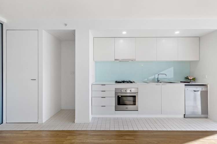 Third view of Homely apartment listing, 1204/377 Burwood Road, Hawthorn VIC 3122