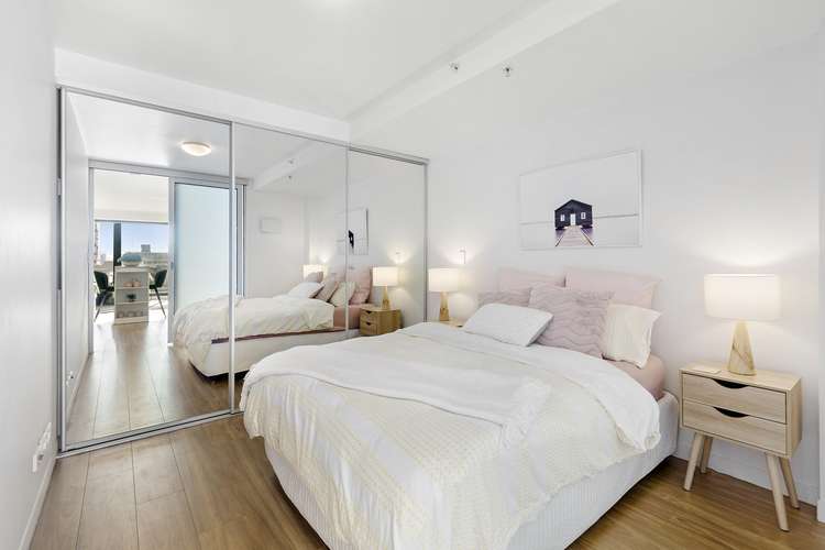 Fourth view of Homely apartment listing, 1204/377 Burwood Road, Hawthorn VIC 3122