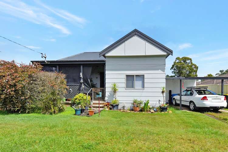 Main view of Homely house listing, 77 & 77A Congewai Street, Aberdare NSW 2325