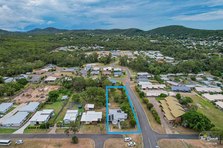Second view of Homely house listing, 41 Rockhampton Road, Yeppoon QLD 4703