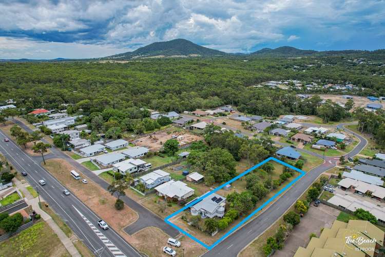Fourth view of Homely house listing, 41 Rockhampton Road, Yeppoon QLD 4703