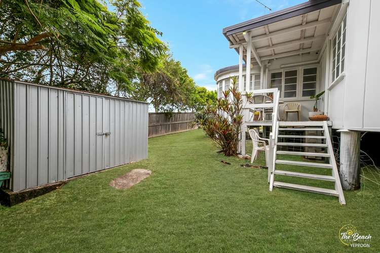 Sixth view of Homely house listing, 41 Rockhampton Road, Yeppoon QLD 4703