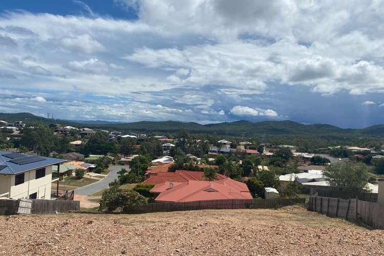 Fifth view of Homely residentialLand listing, 11 Maraboon Court, Clinton QLD 4680